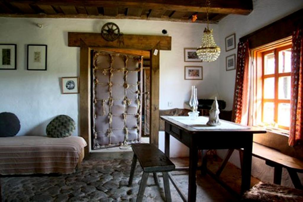 Zabrodje - Village Museum Zabrodye Екстериор снимка